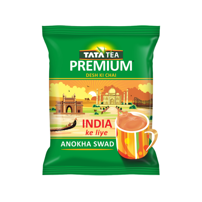 Tata Tea Premium Tea (Mini Pack)