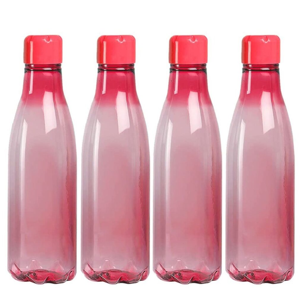 Kuber Industriess For Kids & Adults Refrigerator Plastic Bottle
