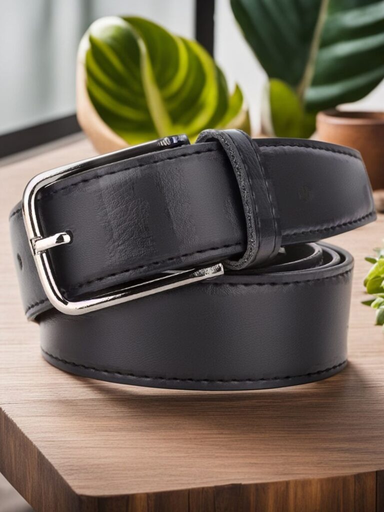 Men Formal Belt 24611582
