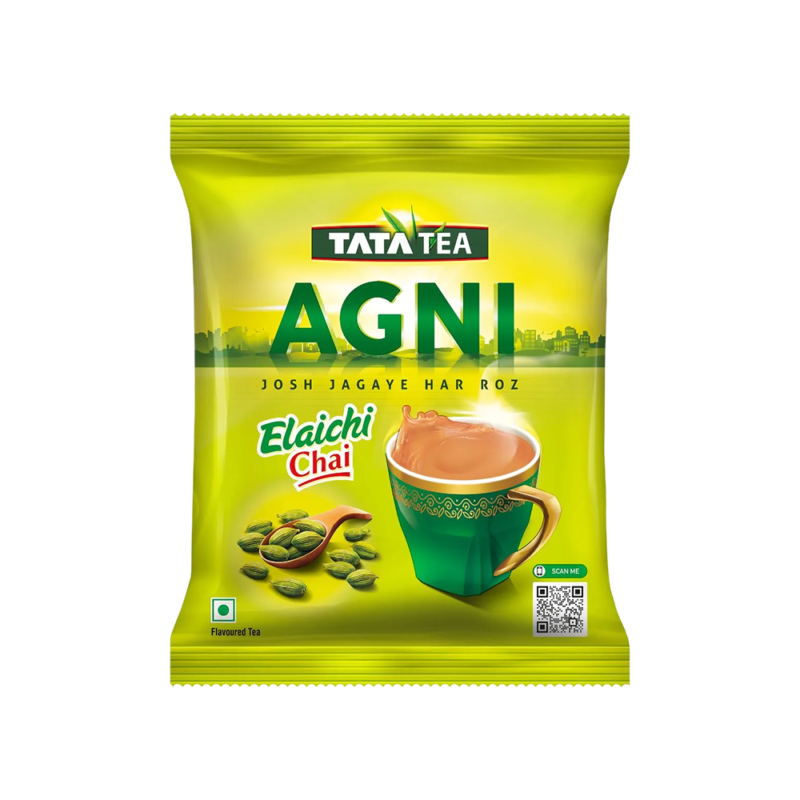 Tata Tea Agni Elaichi Tea