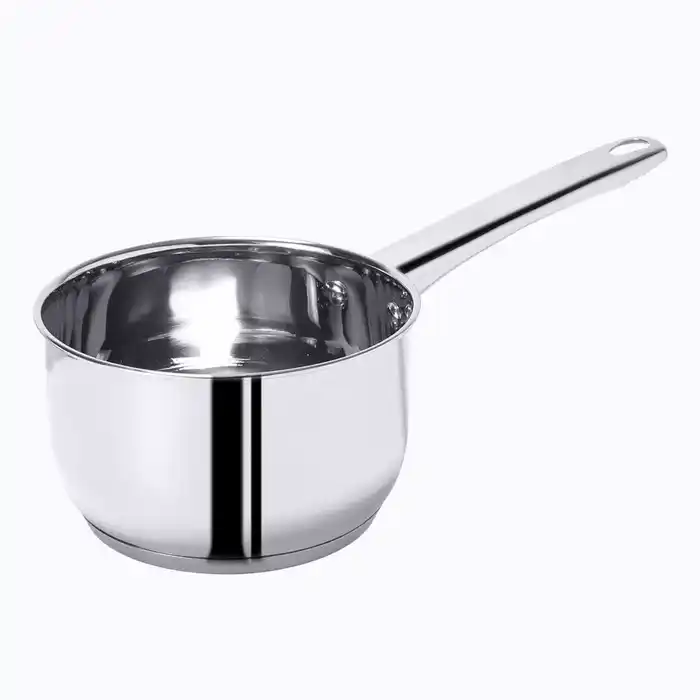 wonderchef venice sauce pan (stainless steel)